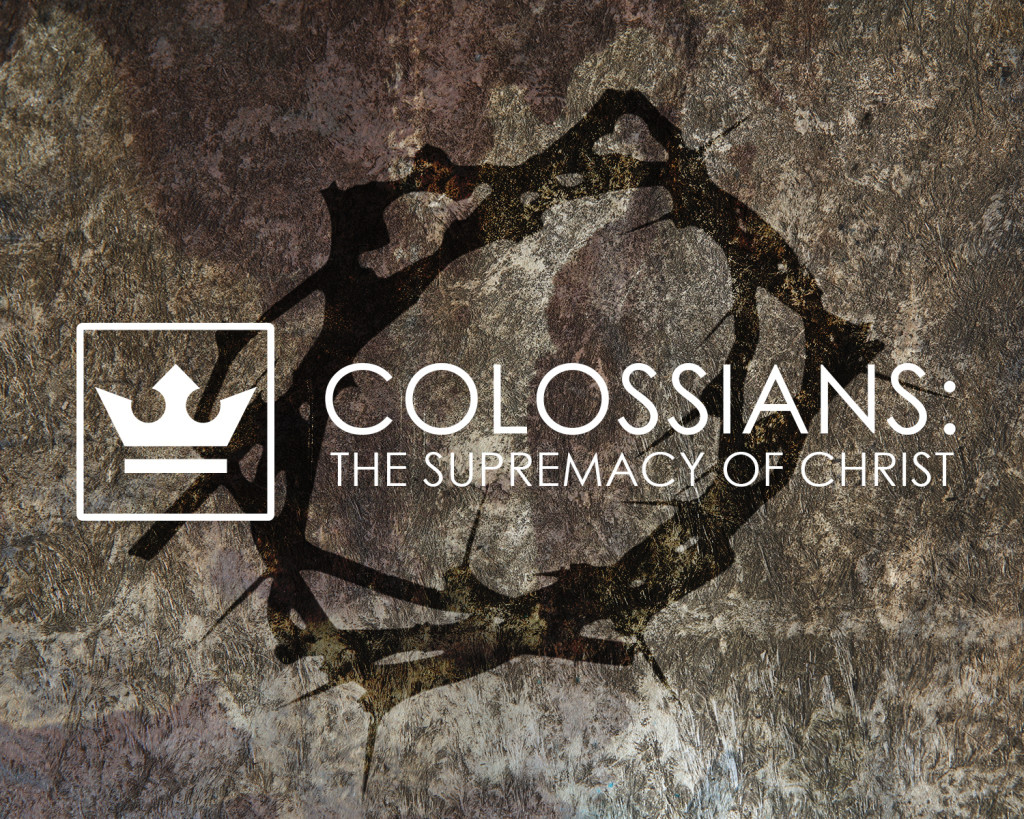 Colossians_SermonSeries